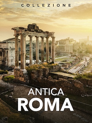 Antica Roma - RaiPlay