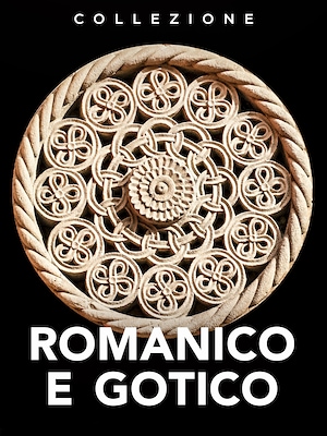 Romanico e gotico - RaiPlay
