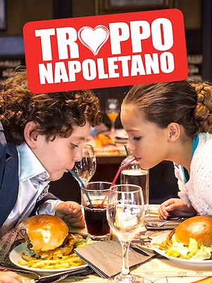 Troppo Napoletano - RaiPlay