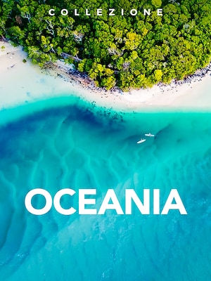 Oceania - RaiPlay