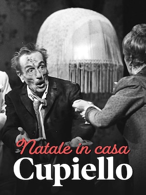 Natale in casa Cupiello (1962) - RaiPlay