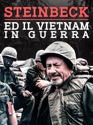 Steinbeck e il Vietnam in guerra - RaiPlay