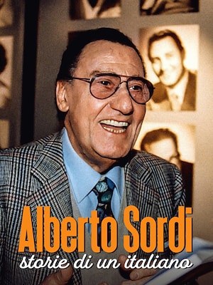 Alberto Sordi, storie di un italiano - RaiPlay