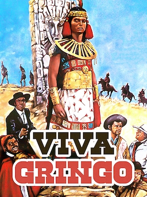 Viva Gringo - RaiPlay