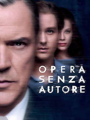 Opera senza autore - RaiPlay
