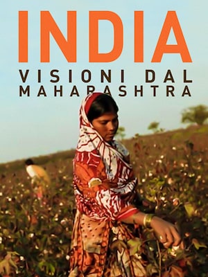 India, Visioni dal Maharashtra - RaiPlay
