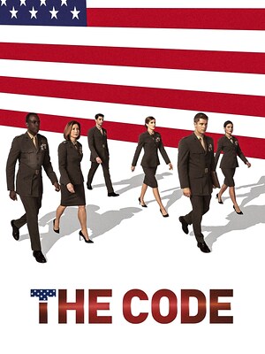 The code (serie tv) - RaiPlay