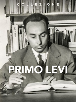 Primo Levi - RaiPlay