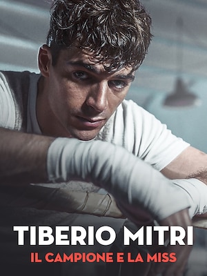 Tiberio Mitri - Il Campione e la Miss - RaiPlay