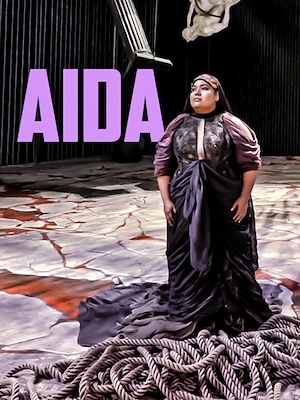 Aida (Teatro San Carlo) - RaiPlay