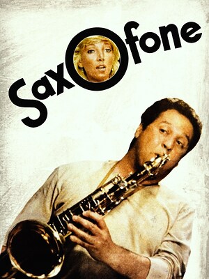 Saxofone - RaiPlay