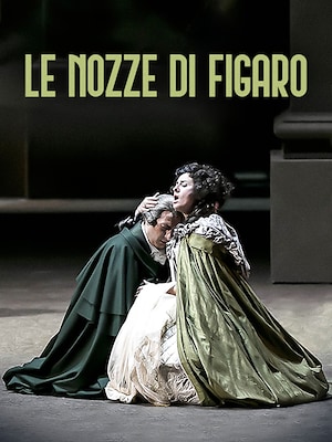 Le nozze di Figaro (Teatro Regio di Torino) - RaiPlay