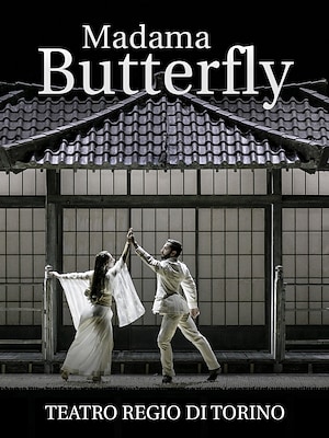 Madama Butterfly (Teatro Regio di Torino) - RaiPlay