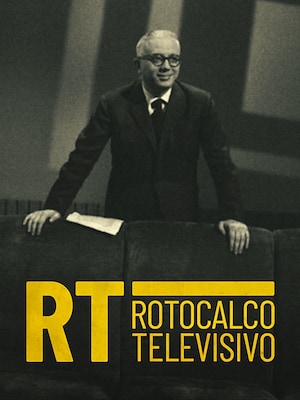RT - Rotocalco Televisivo - RaiPlay
