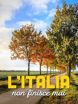 L'Italia non finisce mai - RaiPlay