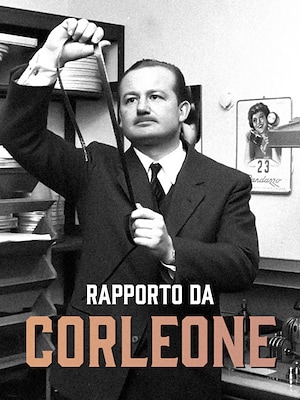 Rapporto da Corleone - RaiPlay