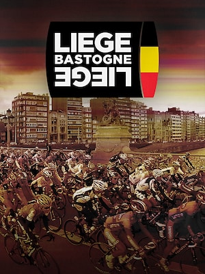 Liegi-Bastogne-Liegi - RaiPlay
