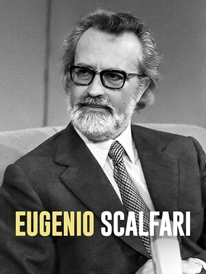 Eugenio Scalfari - RaiPlay