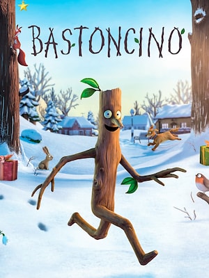 Bastoncino - RaiPlay