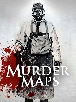 Murder Maps - RaiPlay