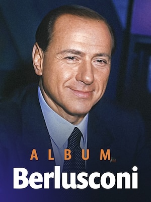 Album Berlusconi - RaiPlay