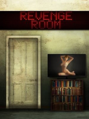 Revenge Room - RaiPlay