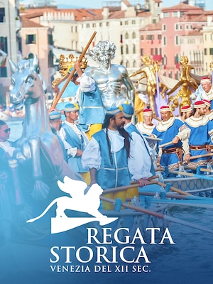 Regata Storica di Venezia - RaiPlay
