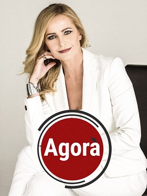 Agorà - RaiPlay
