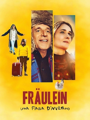 Fräulein - Una fiaba d'inverno - RaiPlay