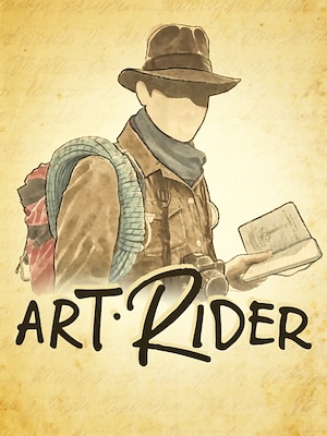 Art Rider - RaiPlay
