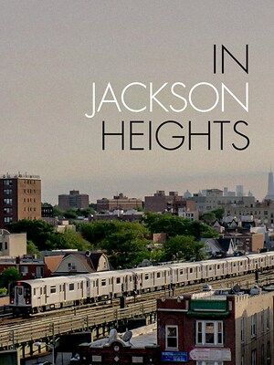In Jackson Heights - RaiPlay