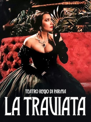 La traviata (Teatro Regio di Parma) - RaiPlay