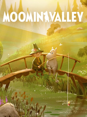 Moominvalley - RaiPlay
