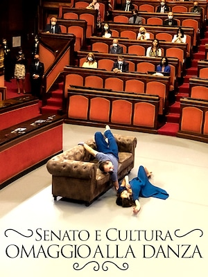 Senato & Cultura - Omaggio alla danza - RaiPlay