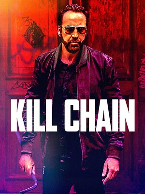 Kill Chain Uccisioni a catena - RaiPlay