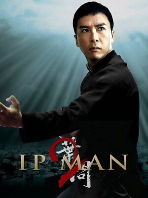 Ip Man 2 - RaiPlay