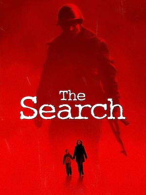 The Search - RaiPlay