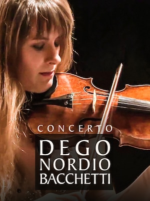 Concerto Dego-Nordio-Bacchetti - RaiPlay