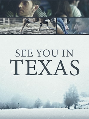 See you in Texas - RaiPlay