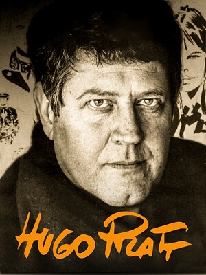 Hugo Pratt - RaiPlay