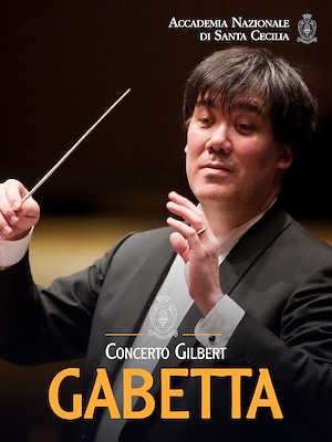 Concerto Gilbert - Gabetta - RaiPlay
