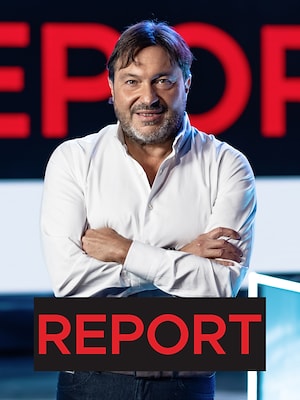 Report - RaiPlay