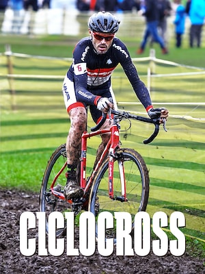 Ciclocross - RaiPlay