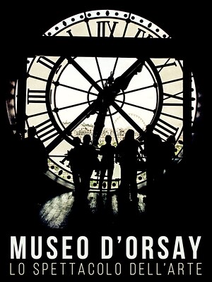 Museo d'Orsay - Lo spettacolo dell'arte - RaiPlay