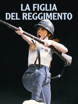 La figlia del reggimento (Teatro Carlo Felice di Genova) - RaiPlay