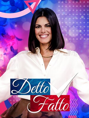 Detto Fatto - RaiPlay