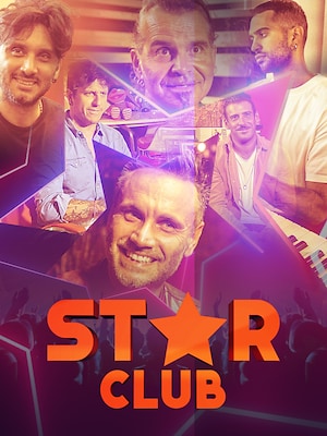 Star Club - RaiPlay