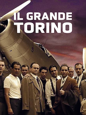 Il Grande Torino - RaiPlay