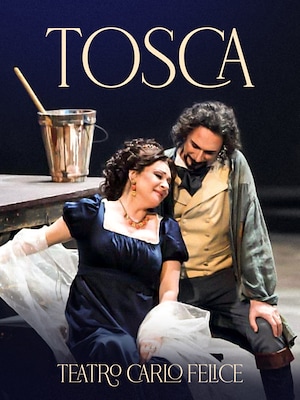 Tosca (Teatro Carlo Felice) - RaiPlay