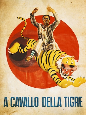 A cavallo della tigre (1961) - RaiPlay